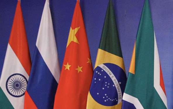 巴西承認Swift支付系統(tǒng)不完善，但反對金磚國家另起爐灶