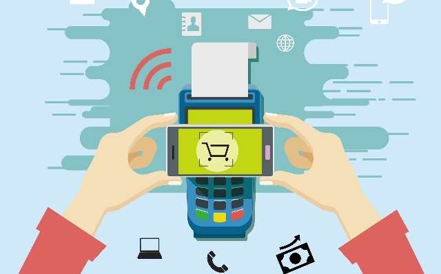 聚合二維碼支付產(chǎn)業(yè)，2025年產(chǎn)業(yè)新機(jī)遇