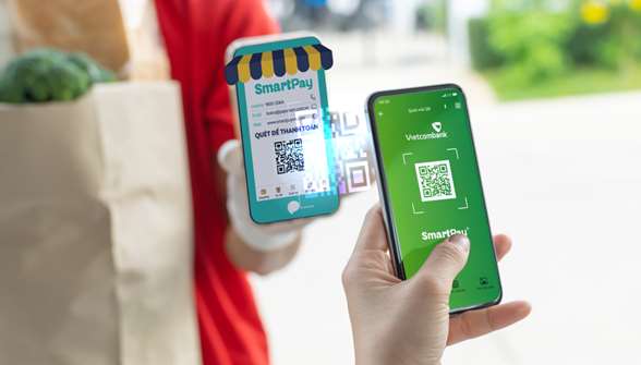 越南無現(xiàn)金日：推動數(shù)字支付成為消費(fèi)者的首要選擇