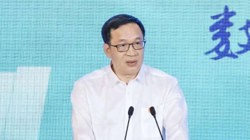 范一飛：數(shù)字人民幣堅(jiān)持市場(chǎng)化發(fā)展，激勵(lì)各方合作共贏