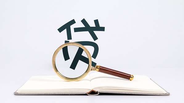 雄安落地河北省首筆數(shù)字人民幣貸款業(yè)務