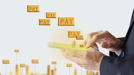 臺(tái)灣上半年非現(xiàn)金支付交易額，信用卡達(dá)54.67％最高