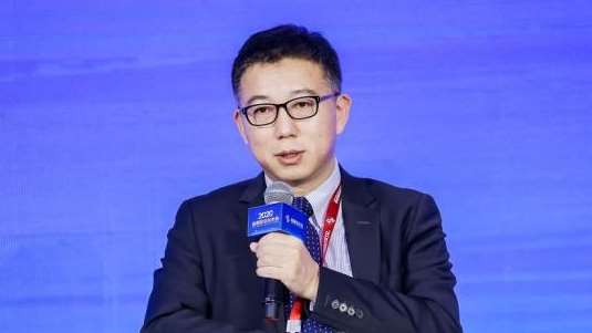 穆長(zhǎng)春：貨幣橋可兼容多種對(duì)接模式，提升跨境支付覆蓋范圍