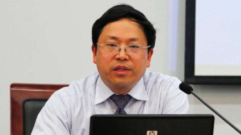 央行反洗錢監(jiān)測(cè)分析中心茍文均：構(gòu)建全覆蓋、多維度和高質(zhì)量的反洗錢大數(shù)據(jù)體系