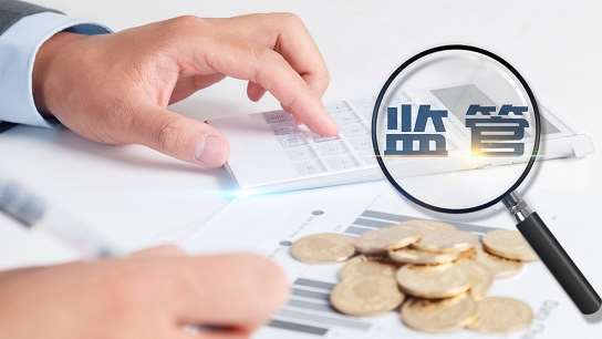 平臺(tái)經(jīng)濟(jì)稅收監(jiān)管進(jìn)入實(shí)操階段，8家支付機(jī)構(gòu)完成備案