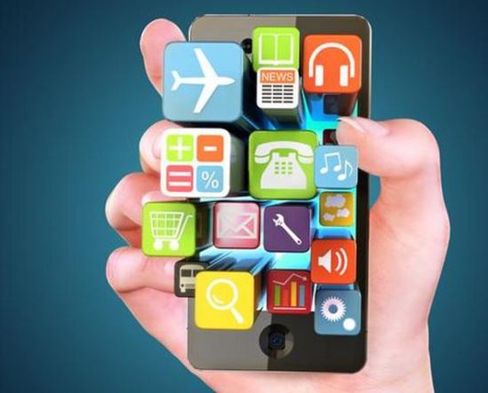 移動(dòng)支付在各種行業(yè)的應(yīng)用