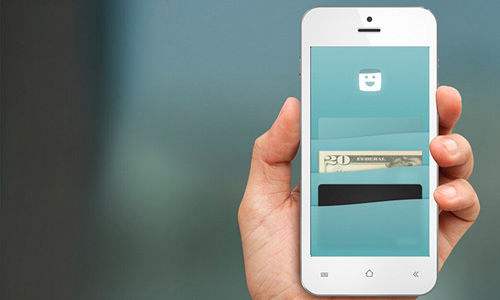 移動(dòng)支付場景