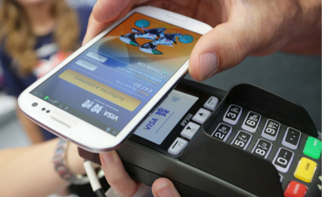 聚合支付應(yīng)用場(chǎng)景