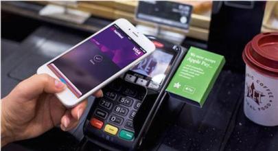 移動(dòng)支付的應(yīng)用場景