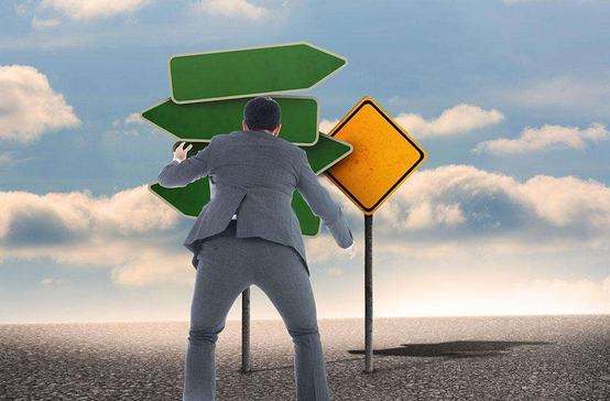 聚合支付：未來道路在何方？