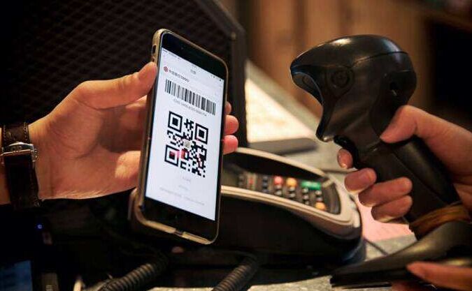 二維碼掃碼支付是誰發(fā)明的？