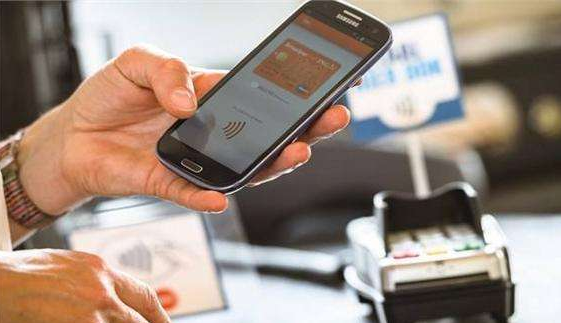 掃碼場(chǎng)景