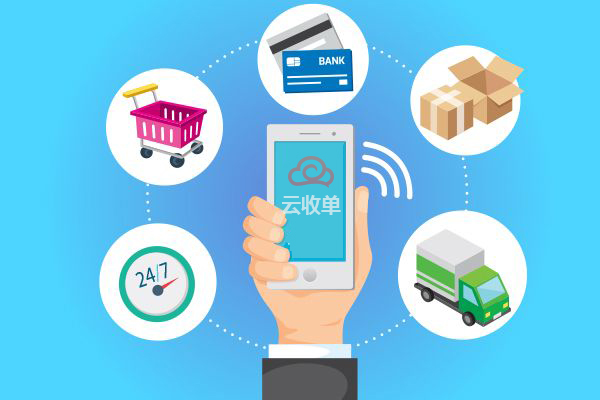 聚合支付場(chǎng)景模擬