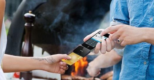 瑞典移動(dòng)支付場景