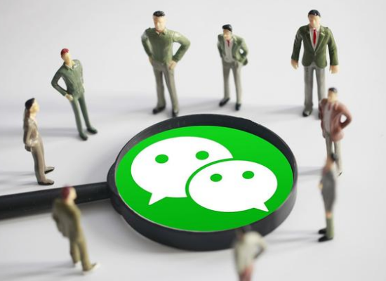 微信支付商模擬