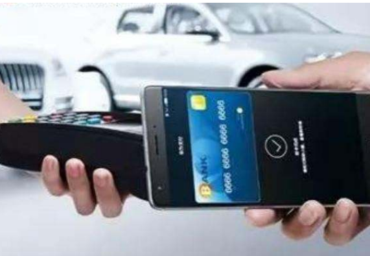 二維碼支付使用場(chǎng)景