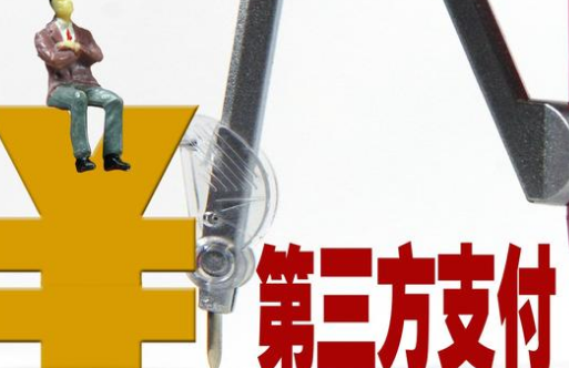 第三方支付模擬描述