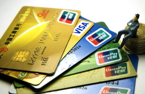 信用卡描述