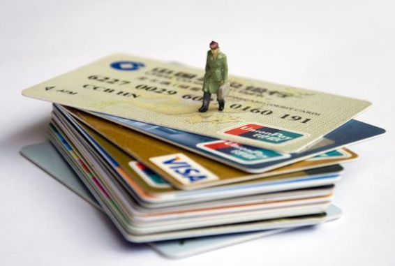 信用卡模擬定義