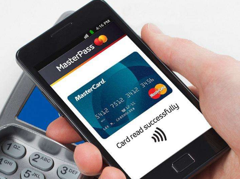 移動支付使用場景