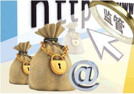 央行監(jiān)管描述