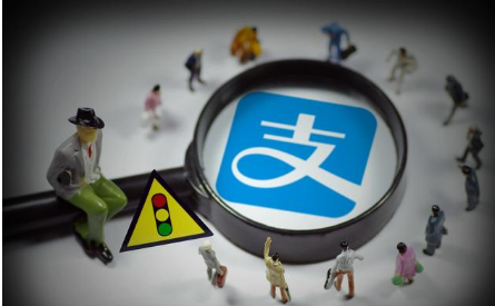 聚合支付模擬場景