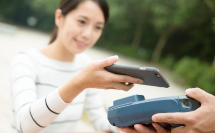 聚合支付實際使用場景