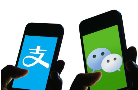 微信支付寶描述