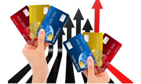 信用卡提額描述