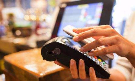 線下支付實(shí)際描述