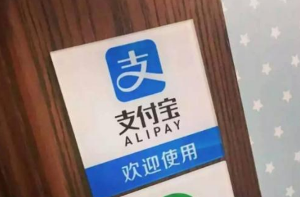 支付寶支付描述
