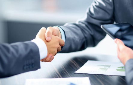 聚合支付加盟場(chǎng)景描述