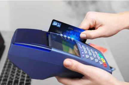 信用卡支付使用場景