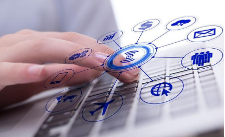 聚合支付模擬描述