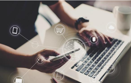 聚合支付場景描述