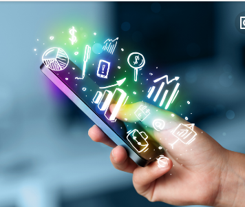 移動支付實際描述