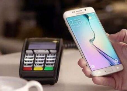 移動(dòng)支付場景描述