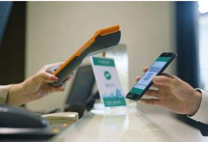 微信支付實(shí)際場(chǎng)景描述