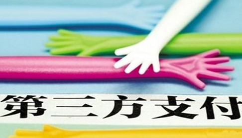 第三方支付描述