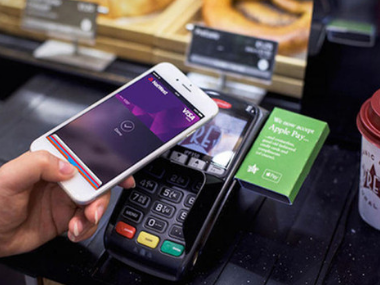 移動(dòng)支付手機(jī)支付實(shí)際場(chǎng)景