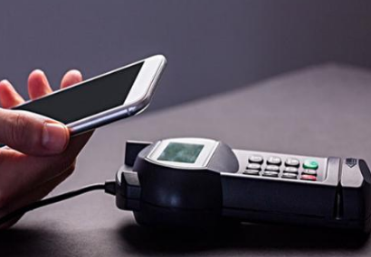 二維碼支付實際場景