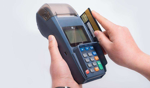 pos機(jī)刷卡支付