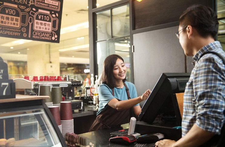 聚合支付的應(yīng)用場景