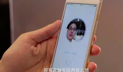 刷臉支付在餐飲行業(yè)使用